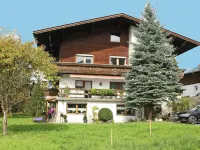 Apartment in Stumm Near Ski Slopes