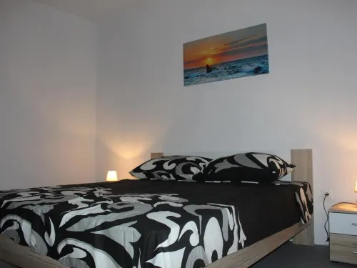 Apartment in Bibinje with Pool Near the Sea