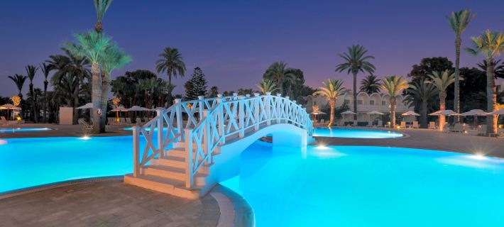 Occidental Sousse Marhaba Hotels in Sousse
