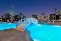 Occidental Sousse Marhaba - ติดทะเล