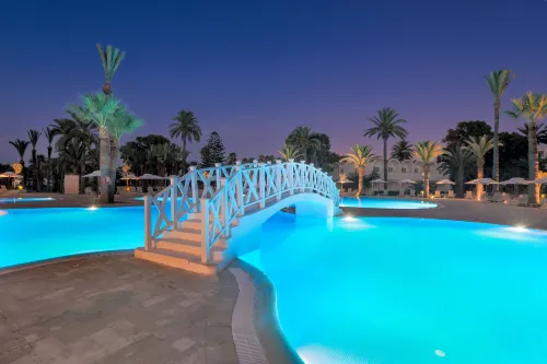 Occidental Sousse Marhaba