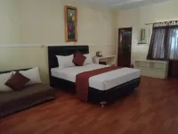 Cunang Hill Hotel & Resort Hotels in Tamansari