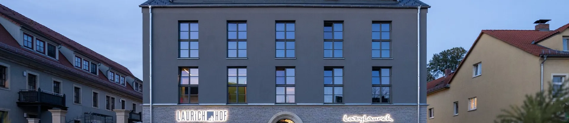 4-Star Select Hotels