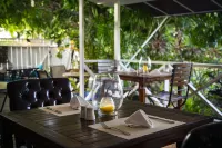 Harmony Marina Suites - salle de sport
