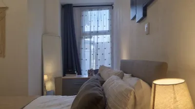 Spacious 1 Br Near Lincoln City Centre Amenities Hotel in zona The Collection / Usher Gallery