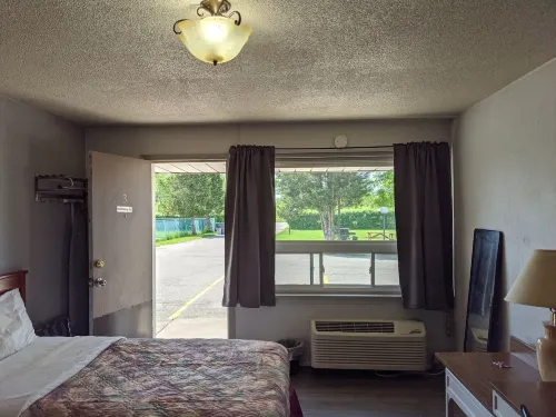 Port Motel Hotels in Port Colborne