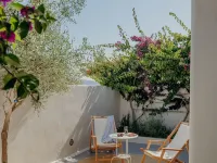 Spitia Santorini Villa Collection Hotels near Oia Caldera