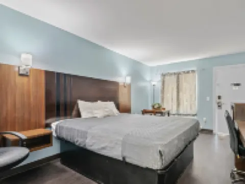 Franklin Inn Hotels in Carrabelle