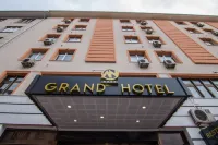 언 그랜드 호텔 Modays Center 주변 호텔