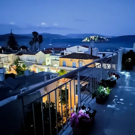 Hotel Electra