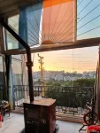 Damask Rose, Lebanese Guest House - Mountain view