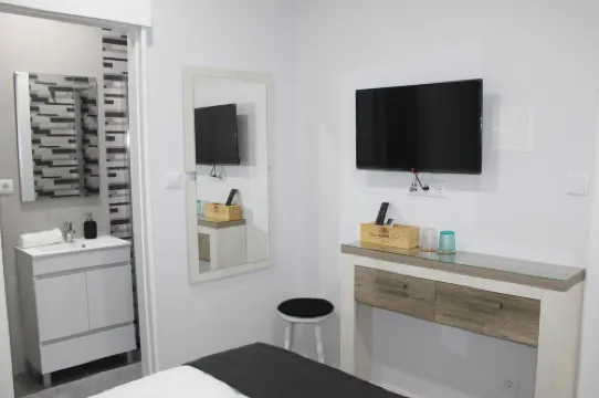 Bella Gaia - Alojamento Local Hoteles en Mafamude