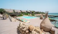 La Crique Nature & Spa - Beach