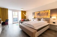 Hotel & Apartments Leugermann Hotels in Riesenbeck