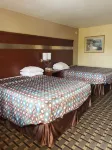 Taylor Village Inn and Suites Hotels in Taylor