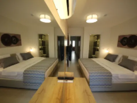 Spilos Gumuldur Hotel Hotels in Menderes