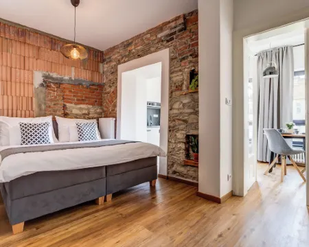 Design Pension Twenty Hotéis em Podebrady