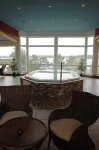 Hotell Wilhelmina - spa