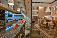 Golden LIS Hotel Boutique Hotels in Goiânia