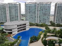 Azure Luxury Beach Suites by Vacationsph Hotels in Paranaque City