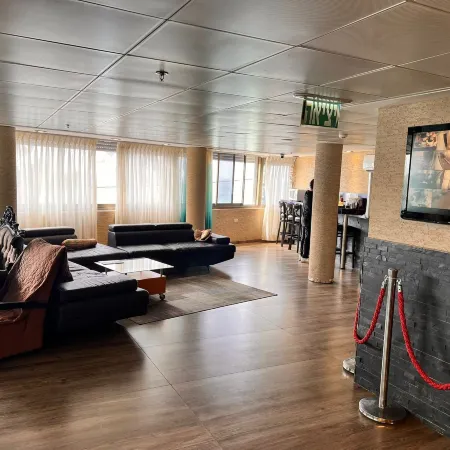 Elis Boutique Hotel
