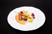 Kayus - Frühstück