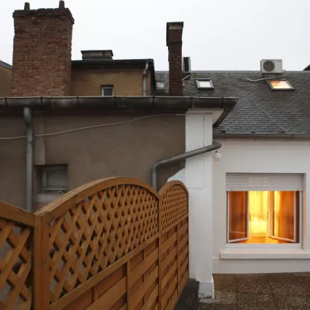 The Queen Luxury Apartments - Villa Liberty