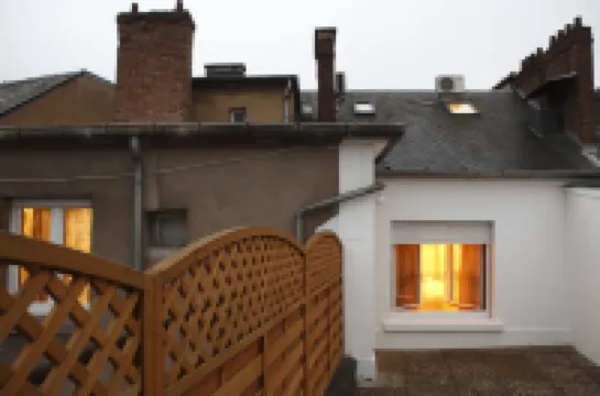 The Queen Luxury Apartments - Villa Liberty Hotels in 