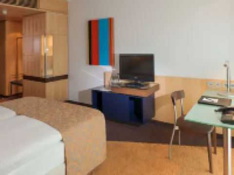 Dorint An der Messe Köln Hotels in Cologne