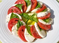 Villa Bellavista Alba, B&B - Frühstück