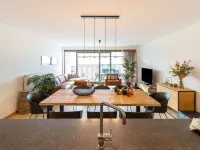 Apartment in Oostende for 6 Person
