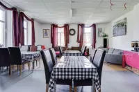Hotell Hof - 2 звезды
