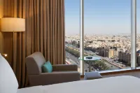 Hilton Garden Inn Riyadh Financial District - Pools