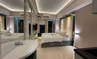 Cosmy Benson Apartment at Pakuwon Mall