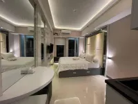 Pakuwon購物中心的Cosmy Benson公寓 住宿飯店