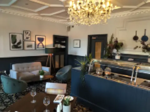 The Coach House Suffolk Hotéis em Lowestoft