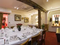 Royal Seven Stars Hotel Hotels in Totnes