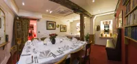 Royal Seven Stars Hotel Hôtels à : South Hams District