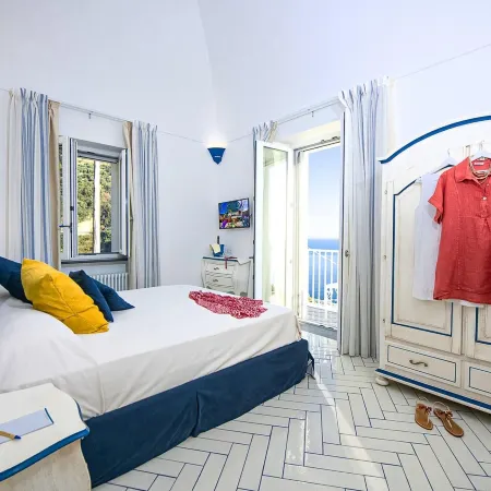 Maison Don Rafe'