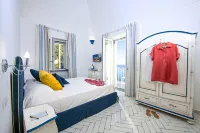 Maison Don Rafe'