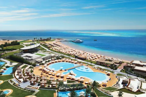 Rixos Premium Magawish Suites and Villas