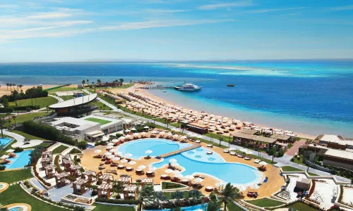 Rixos Premium Magawish Suites and Villas