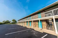 Rodeway Inn at Somers Cove Marina Hotels in Smith Island