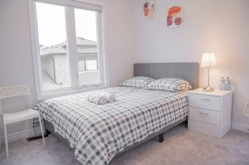 Lovely Bedroom Hotel a Pickering