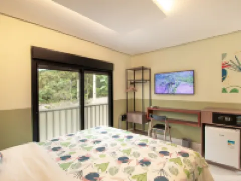 Pousada Flores do Carmo Hotels in Pirenopolis