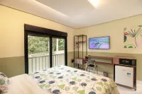 Pousada Flores do Carmo