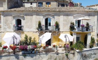 Bed and Breakfast Terra del Sole Ibla