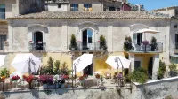 B&B Terra del sole Ibla Hotel in zona Ragusa