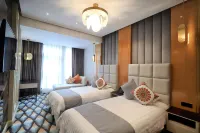 The Rumi Hotel & Residences Hotels near Dushanbe Zoo