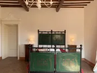Casa Cerboneschi Hotel di Casale Marittimo